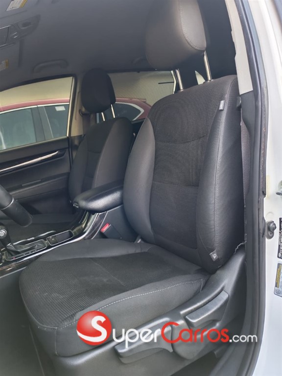 2015 Kia Sorento LX — foto 8 / 9