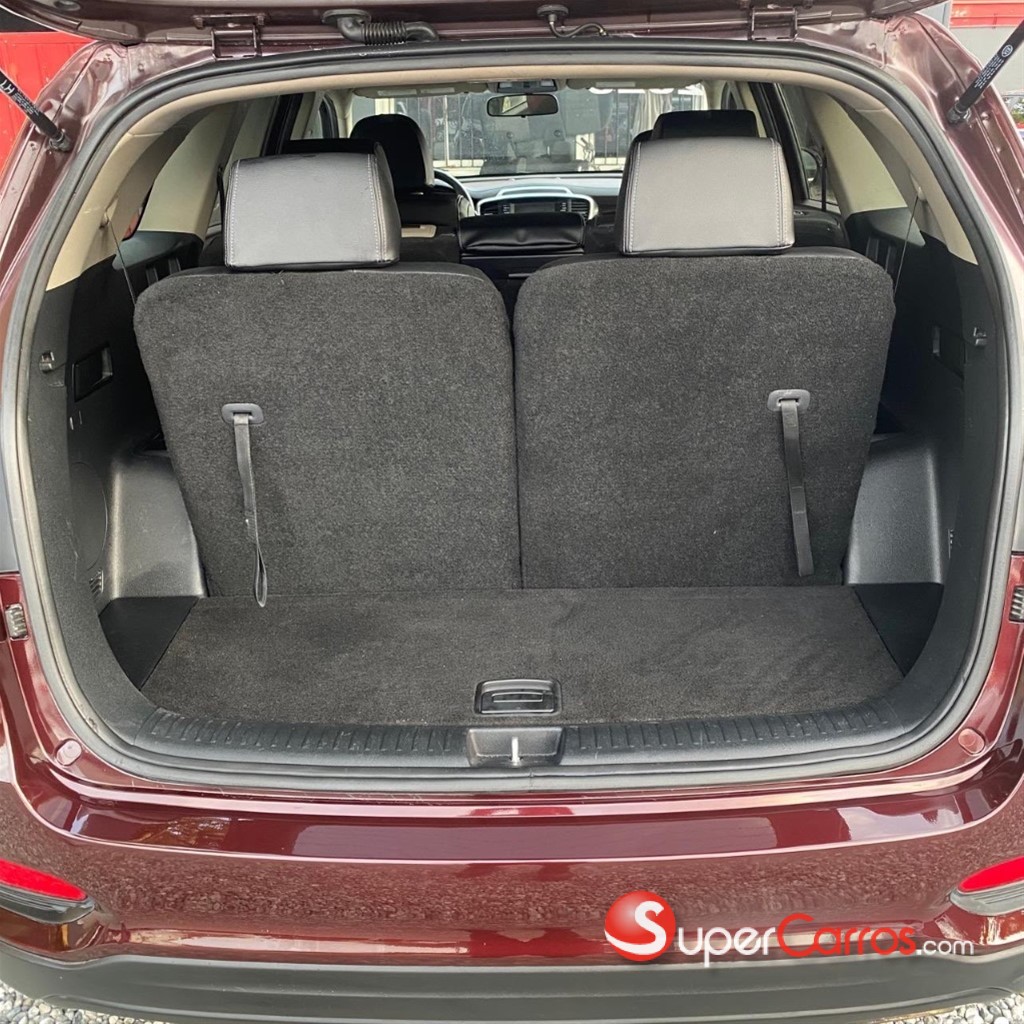 2020 Kia Sorento LX — foto 11 / 12