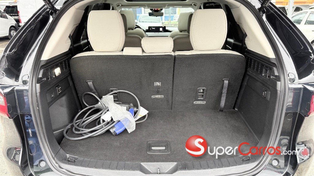 2024 Mazda CX-90 Hybrid Premium AWD — foto 2 / 12