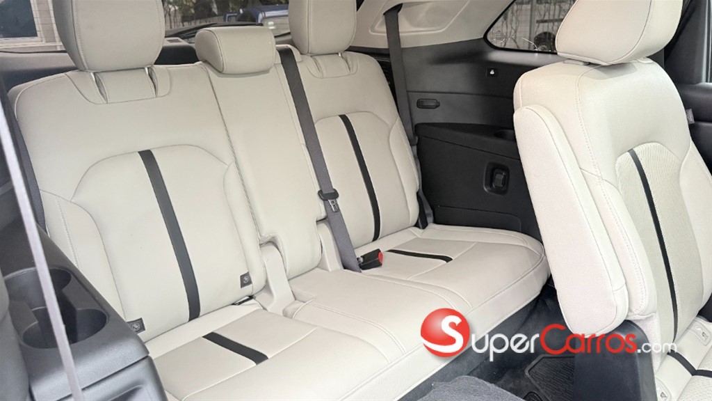 2024 Mazda CX-90 Hybrid Premium AWD — foto 6 / 12
