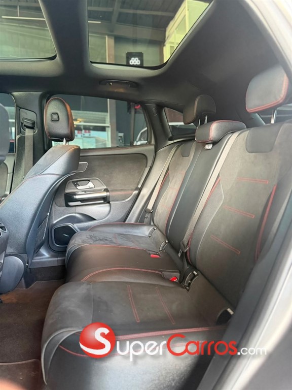 2021 Mercedes-Benz Clase GLA 35 AMG — foto 5 / 10