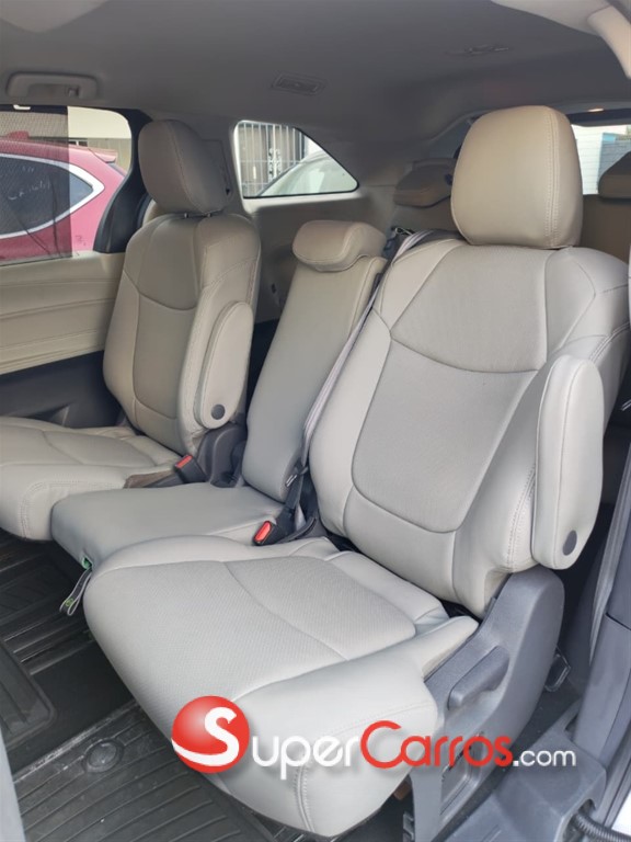 2021 Toyota Sienna LE — foto 5 / 10