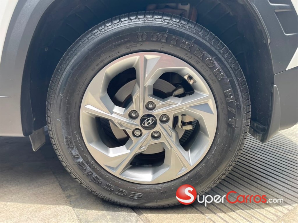 2023 Hyundai Tucson — foto 8 / 8