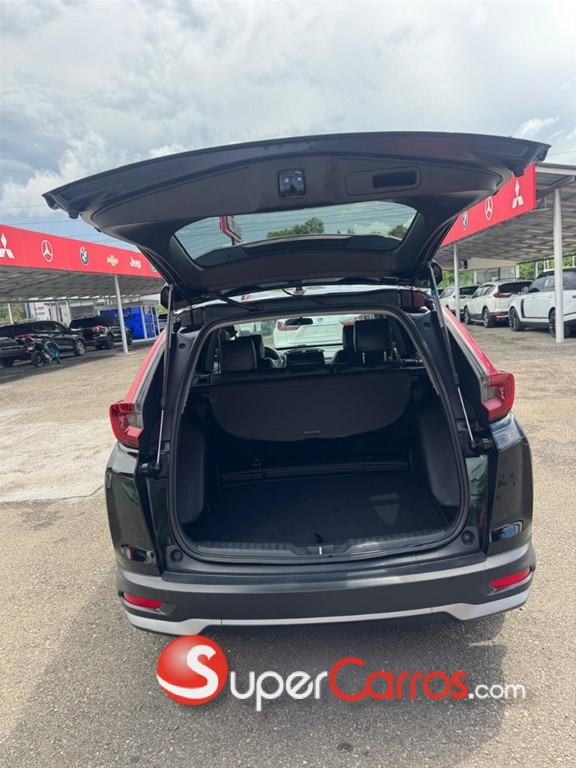 2022 Honda CR-V EX — foto 9 / 10