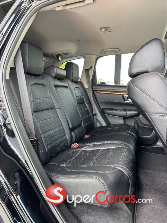 2021 Honda CR-V EX — foto 7 / 9
