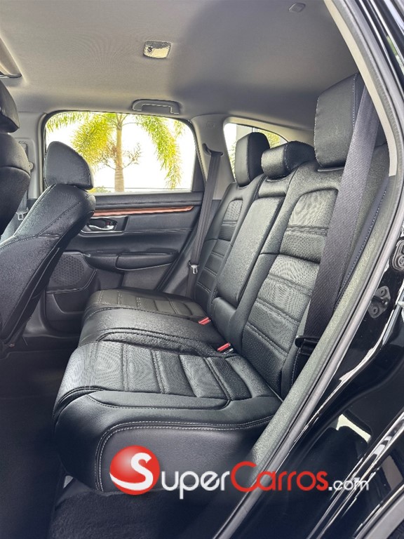 2021 Honda CR-V EX — foto 8 / 9