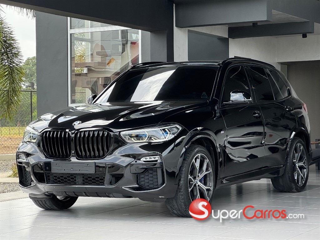 2019 BMW X 5 XDRIVE 30D