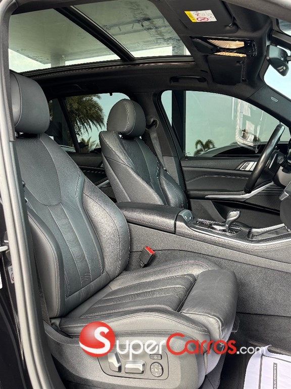 2019 BMW X 5 XDRIVE 30D — foto 5 / 12