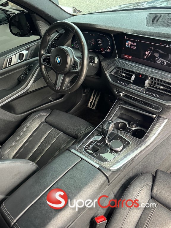 2019 BMW X 5 XDRIVE 30D — foto 6 / 12