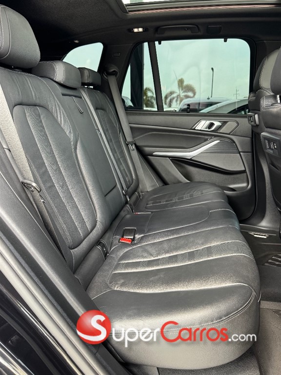 2019 BMW X 5 XDRIVE 30D — foto 7 / 12