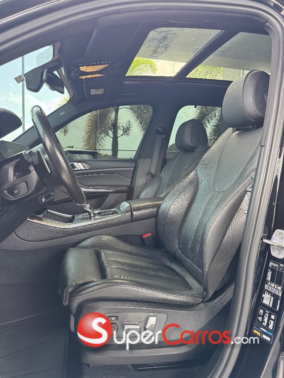 2019 BMW X 5 XDRIVE 30D — foto 10 / 12