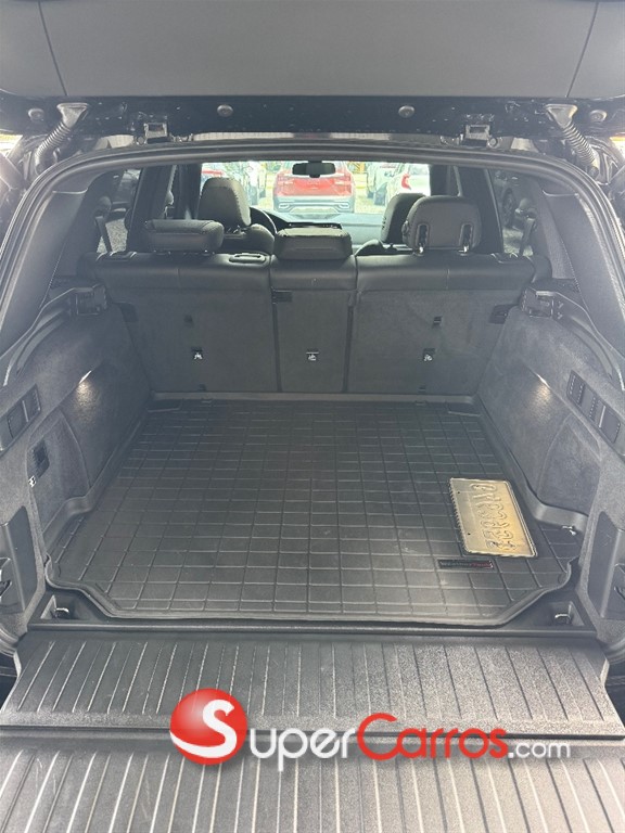 2019 BMW X 5 XDRIVE 30D — foto 11 / 12