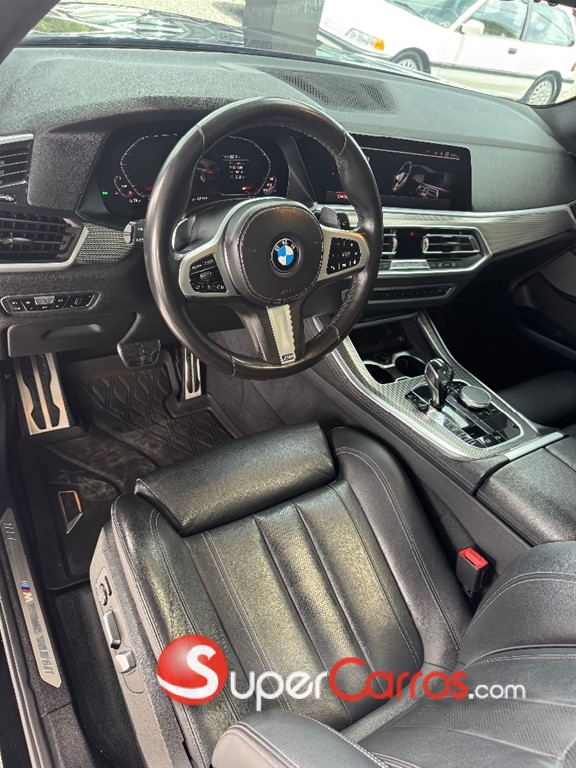 2019 BMW X 5 XDRIVE 30D — foto 12 / 12