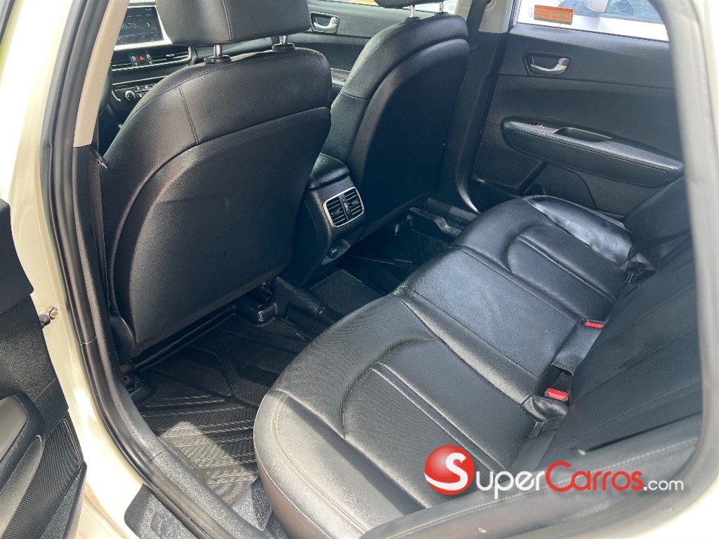 2020 Kia K-5 — foto 7 / 11