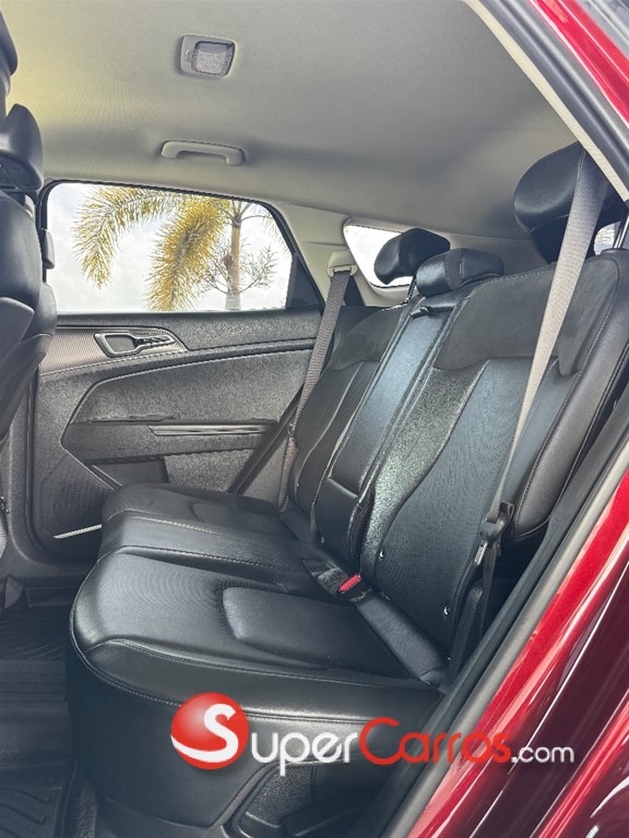 2023 Kia Sportage Luxury — foto 9 / 12