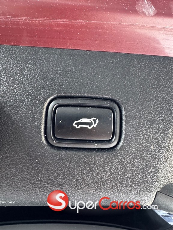 2023 Kia Sportage Luxury — foto 12 / 12