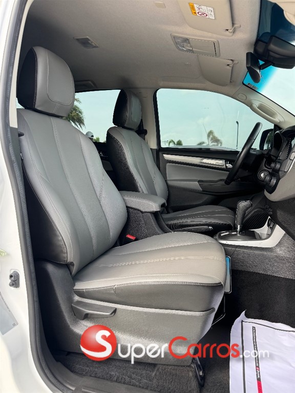 2024 Chevrolet Colorado LTZ — foto 5 / 10