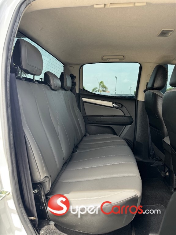 2024 Chevrolet Colorado LTZ — foto 7 / 10