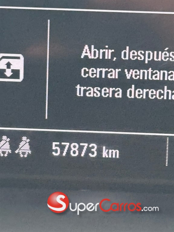 2024 Chevrolet Colorado LTZ — foto 10 / 10