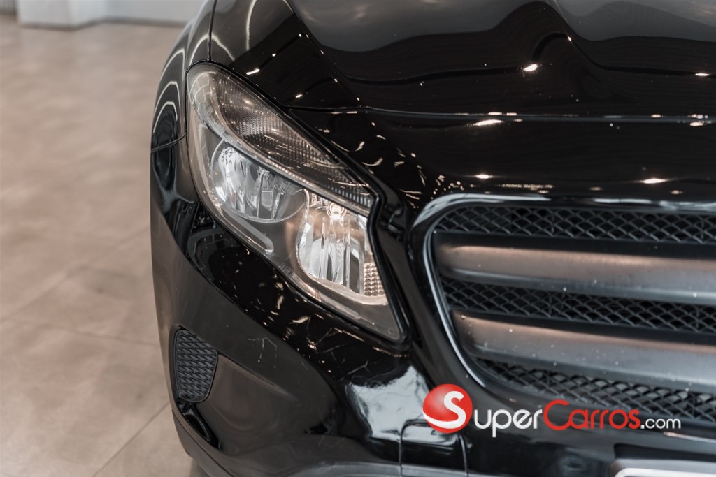 2017 Mercedes-Benz Clase GLA 250 4 Matic — foto 3 / 12