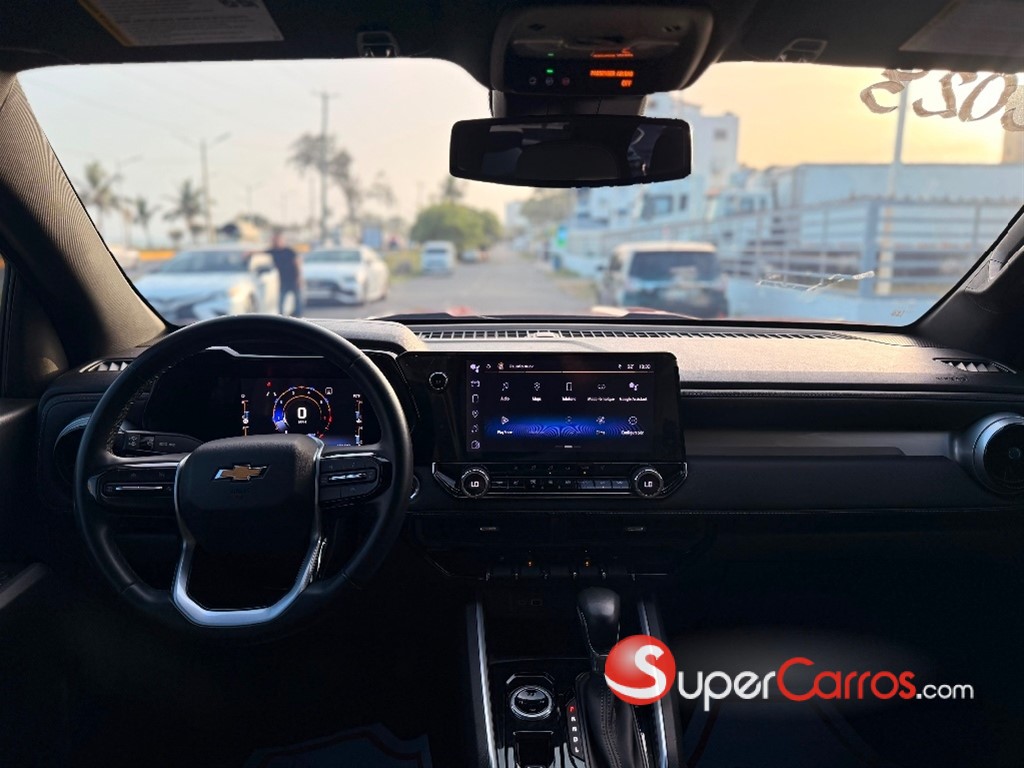 2023 Chevrolet Colorado LT — foto 5 / 9