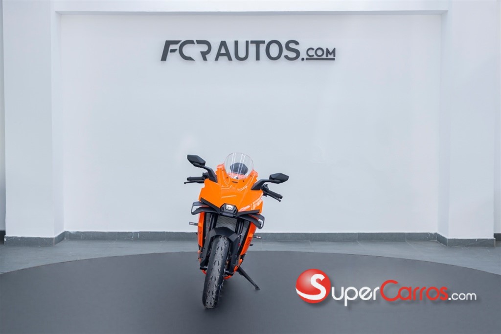 2026 KTM 990 RCR — foto 3 / 12