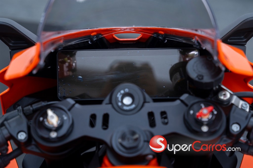 2026 KTM 990 RCR — foto 5 / 12