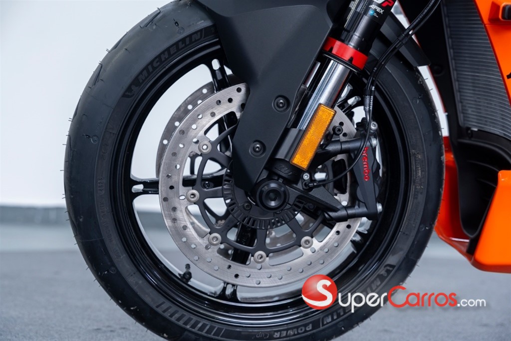 2026 KTM 990 RCR — foto 10 / 12