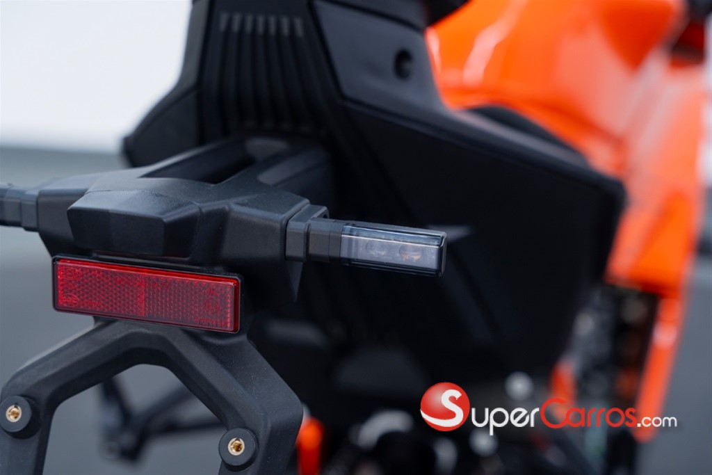 2026 KTM 990 RCR — foto 11 / 12