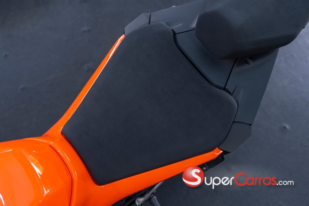2026 KTM 990 RCR — foto 12 / 12