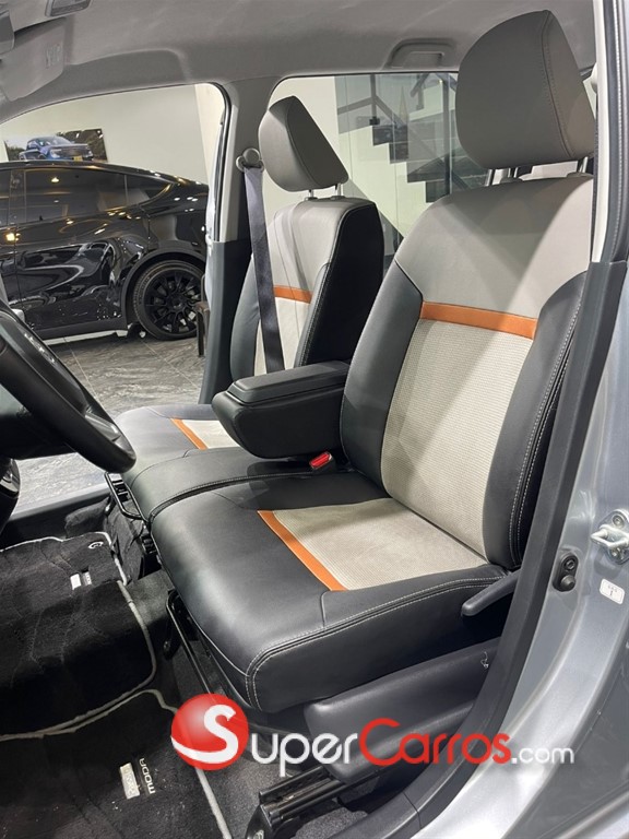 2020 Toyota Passo MODA — foto 10 / 12