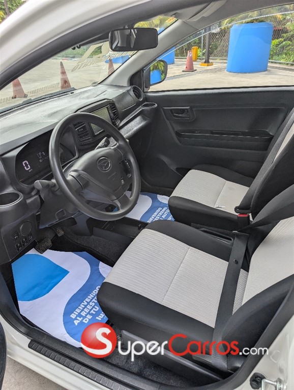 2021 Daihatsu Mira — foto 6 / 8