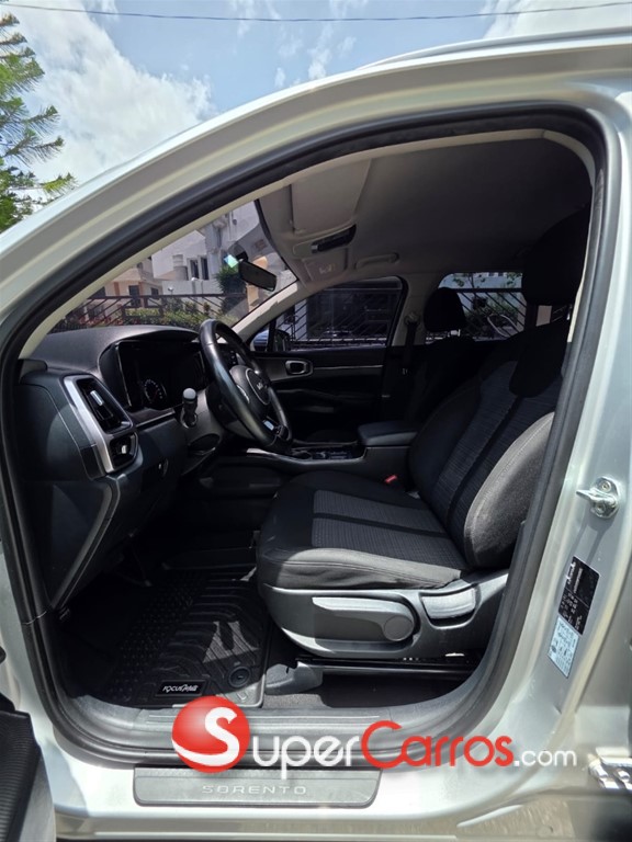 2023 Kia Sorento Sport — foto 6 / 11