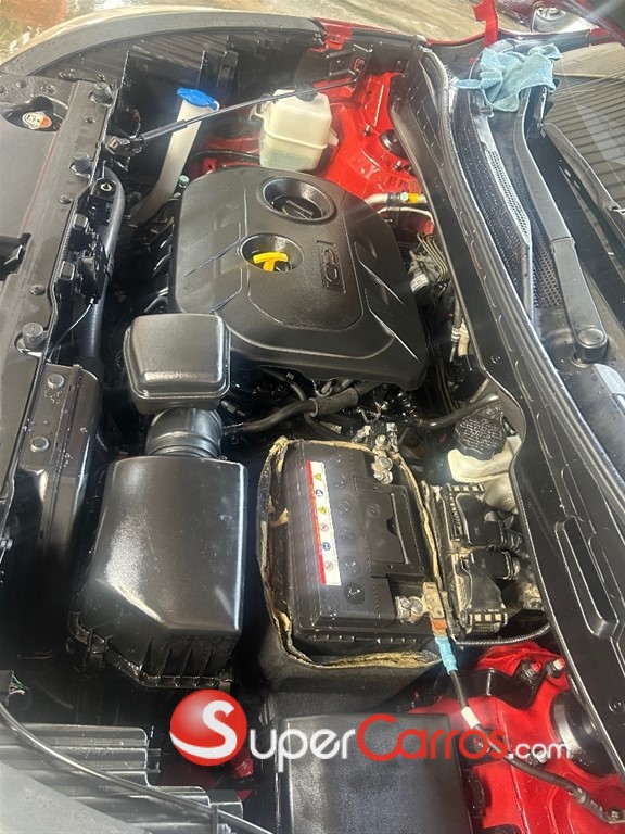 2015 Hyundai Tucson — foto 2 / 6