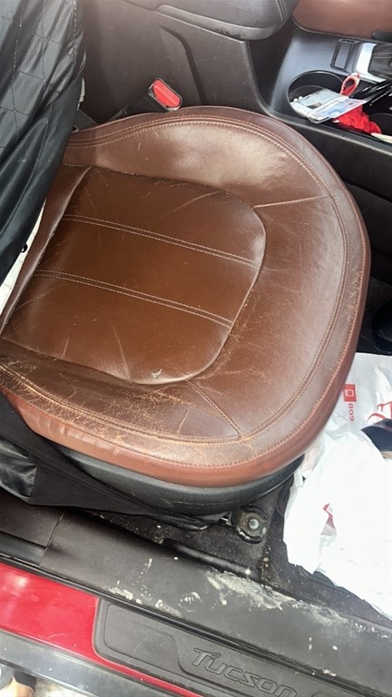 2015 Hyundai Tucson — foto 3 / 6