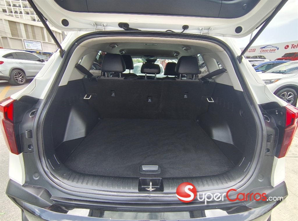2024 Kia Seltos LX — foto 2 / 8