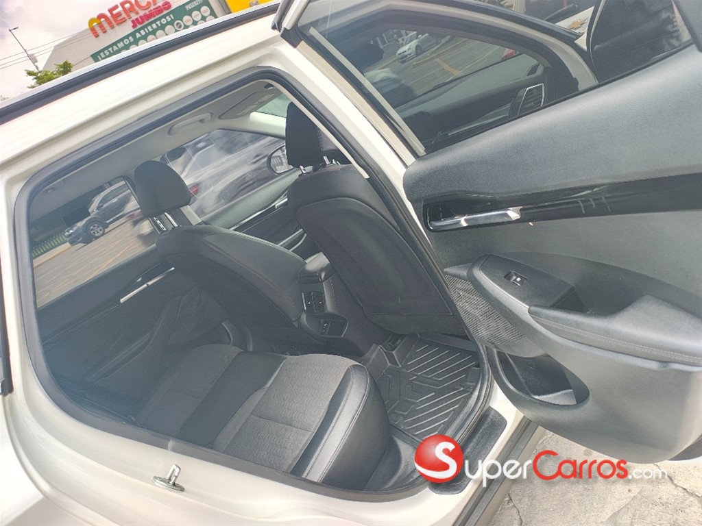 2024 Kia Seltos LX — foto 4 / 8