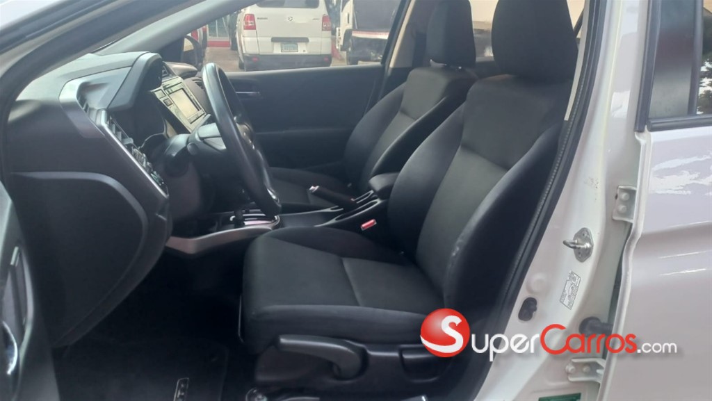 2018 Honda City — foto 9 / 9