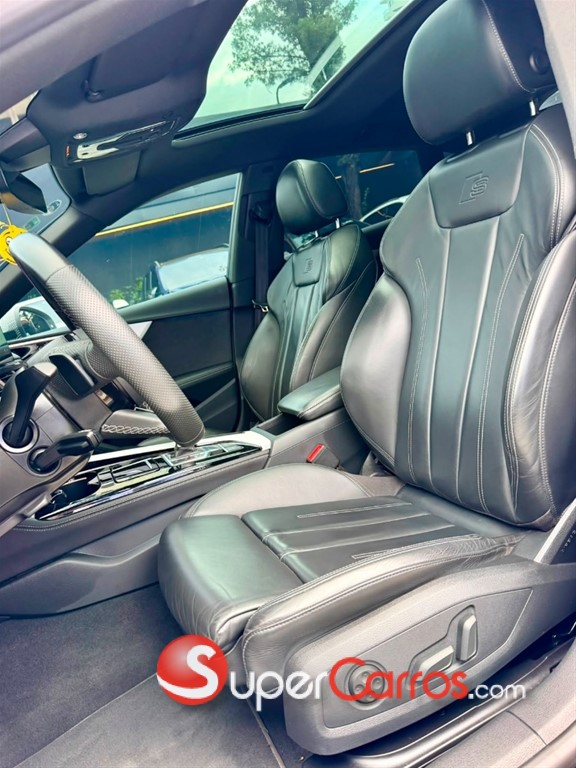2023 Audi A5 S-Line — foto 6 / 9