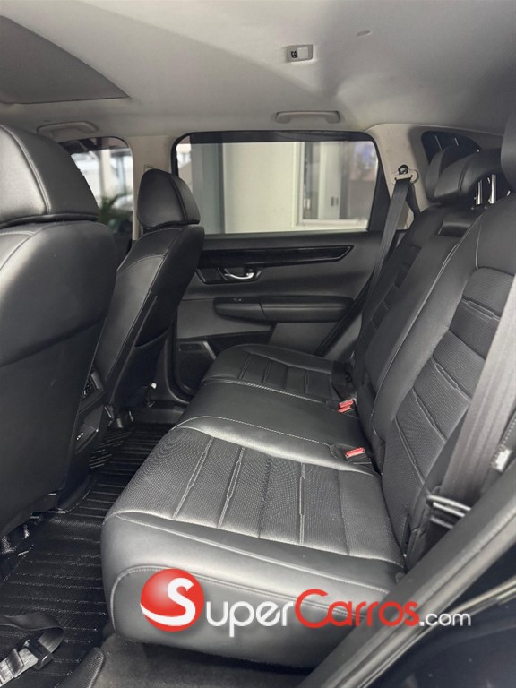 2024 Honda CR-V EXL — foto 7 / 10
