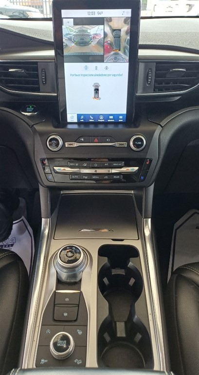 2020 Ford Explorer ST — foto 10 / 10