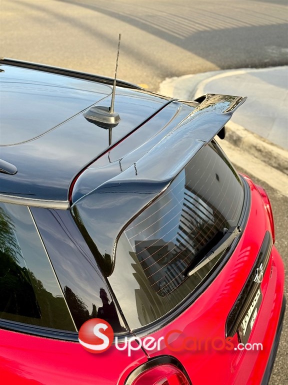 2020 Mini Cooper S — foto 2 / 12