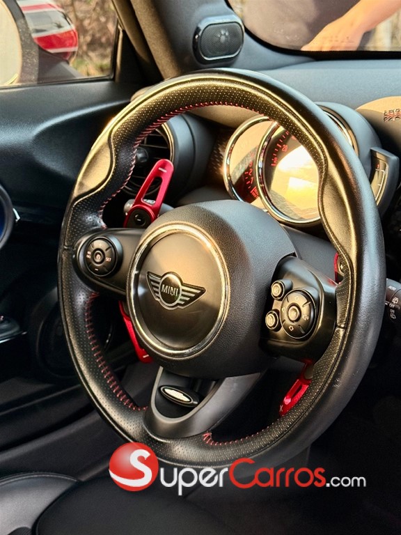 2020 Mini Cooper S — foto 3 / 12