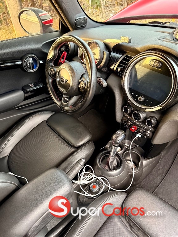 2020 Mini Cooper S — foto 4 / 12
