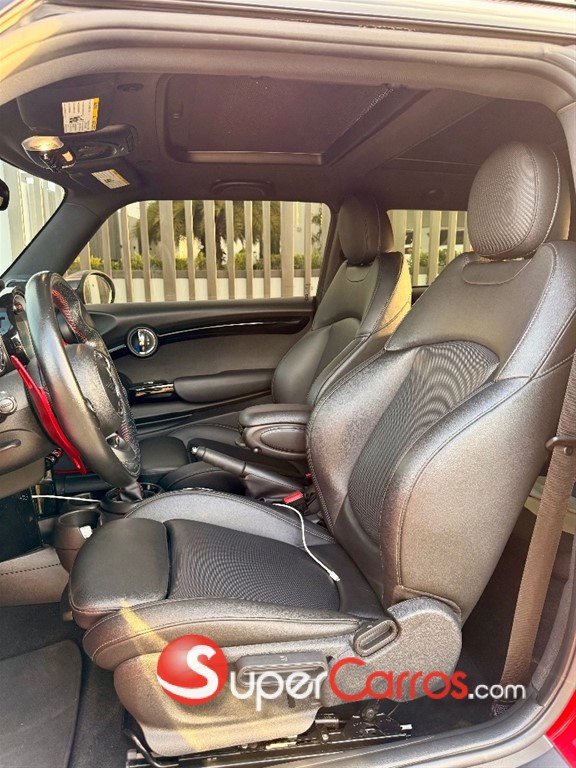 2020 Mini Cooper S — foto 5 / 12