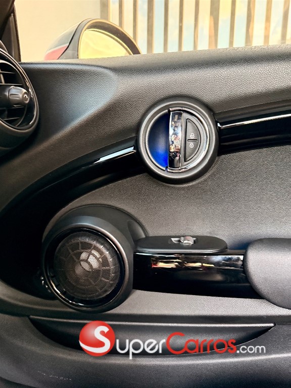 2020 Mini Cooper S — foto 7 / 12