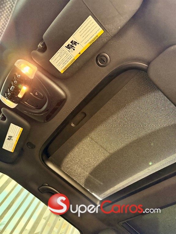 2020 Mini Cooper S — foto 8 / 12