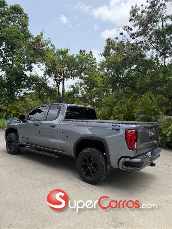 2019 GMC Sierra 1500 SLT — foto 6 / 9
