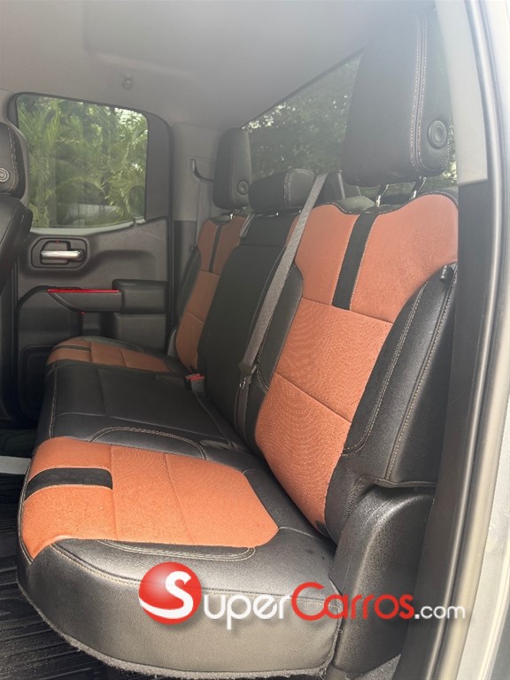 2019 GMC Sierra 1500 SLT — foto 9 / 9