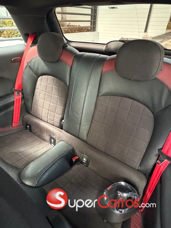 2016 Mini Cooper John Cooper Works — foto 5 / 10